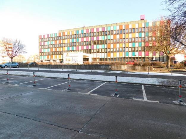 Außenstellplatz zur Miete provisionsfrei 30 € Marzahn Berlin 12689