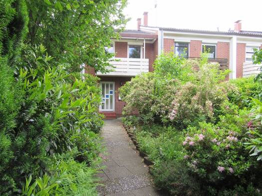 Reihenmittelhaus zum Kauf 249.000 € 4 Zimmer 82 m² 410 m² Grundstück Senne Senne 33659