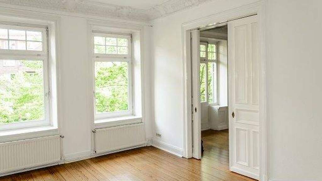 Wohnung zum Kauf 240.000 € 3 Zimmer 94 m² Nördliche Innenstadt Potsdam 14467