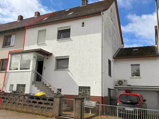 Doppelhaushälfte zum Kauf provisionsfrei 225.000 € 8 Zimmer 210 m² 360 m² Grundstück Gudensberg 34281