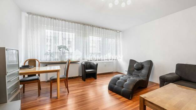 Wohnung zum Kauf 244.000 € 3 Zimmer 70 m² EG Stadtgarten Heilbronn 74072