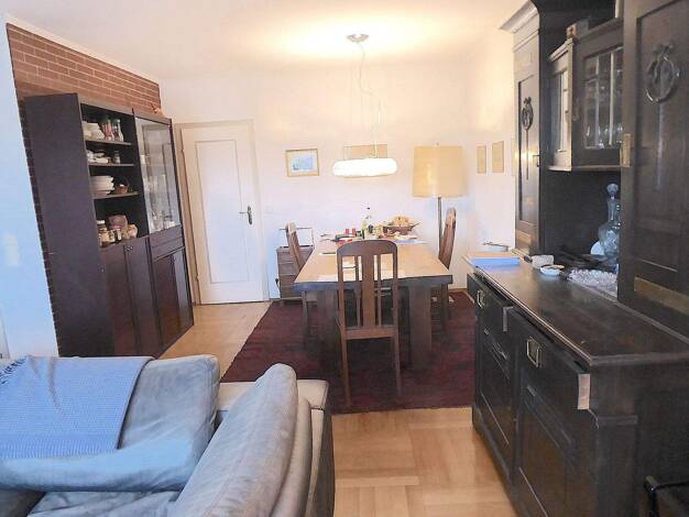 Reihenendhaus zum Kauf 559.000 € 4 Zimmer 113 m² 263 m² Grundstück Bad Honnef 53604