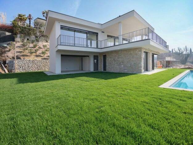 Villa zum Kauf 2.600.000 € 5 Zimmer 210 m² Costermano sul Garda 37010
