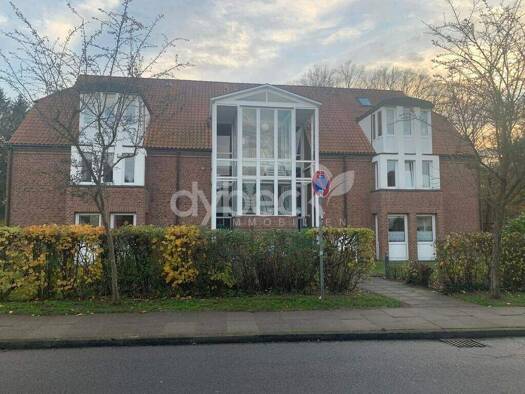 Maisonette zum Kauf 339.000 € 3,5 Zimmer 75 m² 2. Geschoss Weststadt Lüneburg 21339