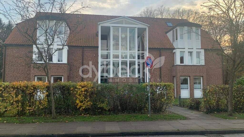 Maisonette zum Kauf 339.000 € 3,5 Zimmer 75 m² 2. Geschoss Weststadt Lüneburg 21339