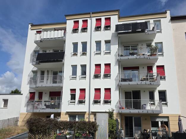 Wohnung zum Kauf 519.000 € 4 Zimmer 110 m² 3. Geschoss Spandau Spandau 13581