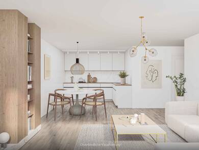 Wohnung zum Kauf - Erstbezug provisionsfrei 378.700 € 2 Zimmer 66,5 m² Wendlinger Str. 45 Oberensingen Nürtingen 72622