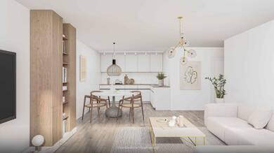 Wohnung zum Kauf provisionsfrei 378.700 € 2 Zimmer 66,5 m² Wendlinger Str. 45 Oberensingen Nürtingen 72622