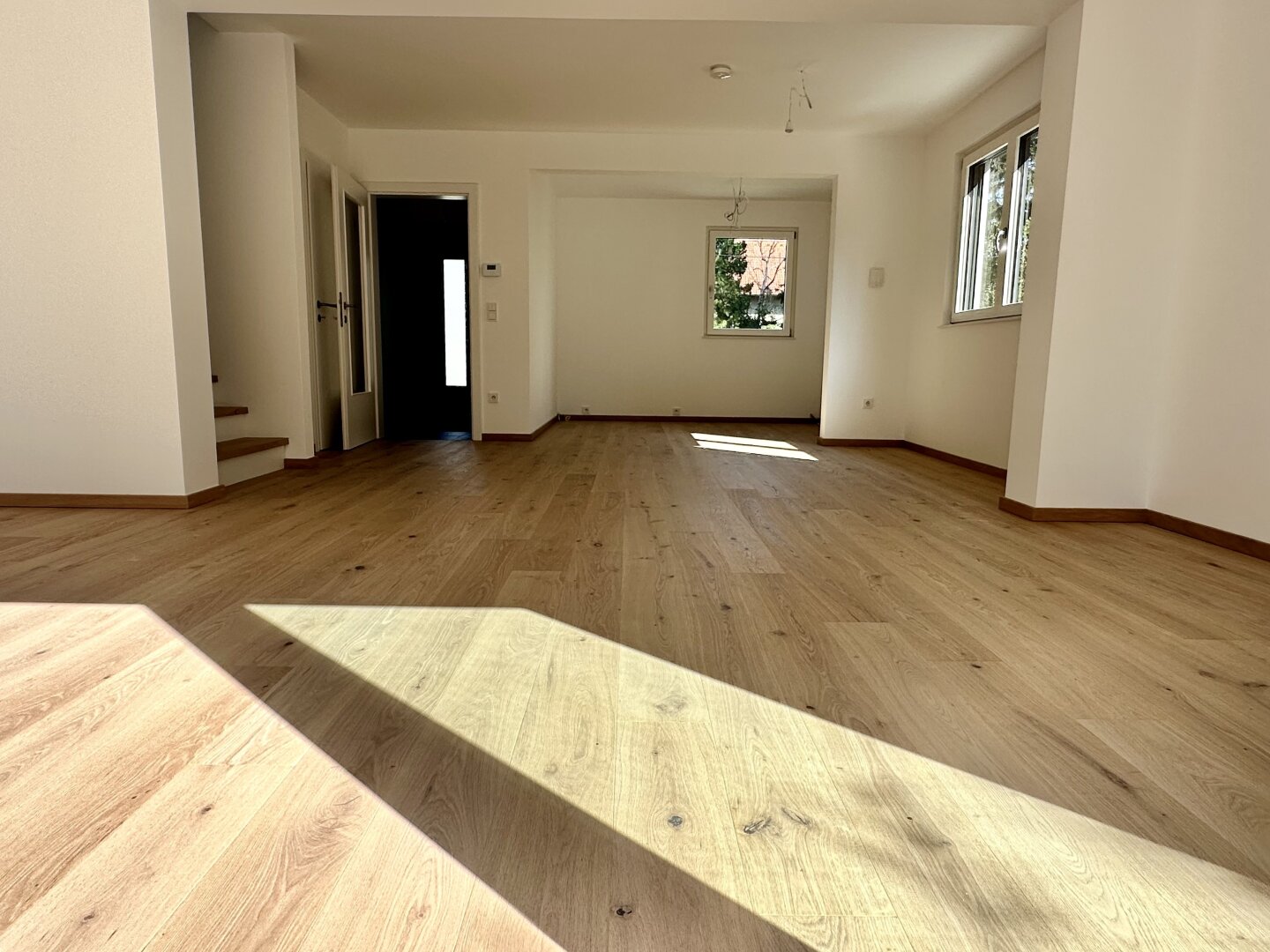 Doppelhaushälfte zum Kauf 799.900 € 4 Zimmer 115 m²<br/>Wohnfläche 219 m²<br/>Grundstück Wien 1210