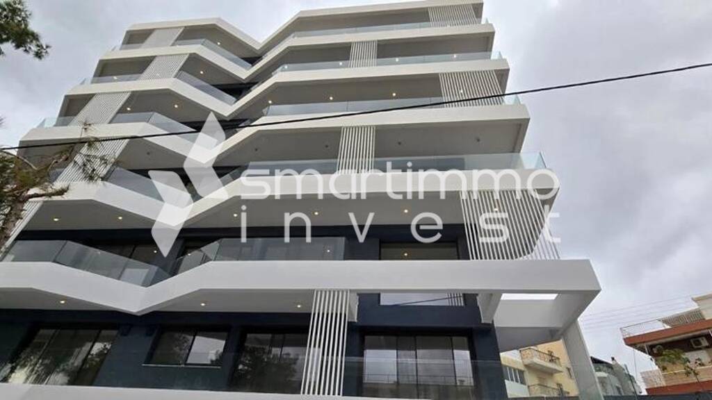 Maisonette zum Kauf - Erstbezug 470.000 € 3 Zimmer 115 m² Eforiakon, Alimos 174 56