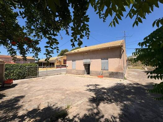 Bauernhaus zum Kauf 179.995 € 3 Zimmer 150 m² 3.000 m² Grundstück la Romana 03669