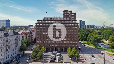 Bürofläche zur Miete provisionsfrei 20 € 308 m² Bürofläche Neustadt Hamburg 20355