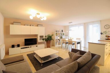 Wohnung zum Kauf 375.000 € 3 Zimmer 78,3 m² 1. Geschoss Köngen 73257