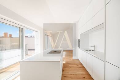 Wohnung zur Miete 4.850 € 4 Zimmer 173,3 m² 4. Geschoss Kreuzberg Berlin 10961
