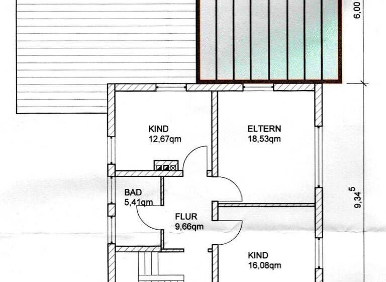 Einfamilienhaus zum Kauf 985.000 € 4 Zimmer 166 m² 789 m² Grundstück frei ab sofort Penzing 86929