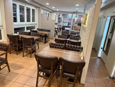 Restaurant zur Miete 2.200 € 150 m² Gastrofläche Nürnberg 90459