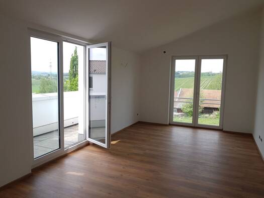 Wohnung zur Miete 675 € 2 Zimmer 63,3 m² Geschoss -1/1 frei ab 01.10.2026 Oberalteich Bogen 94327