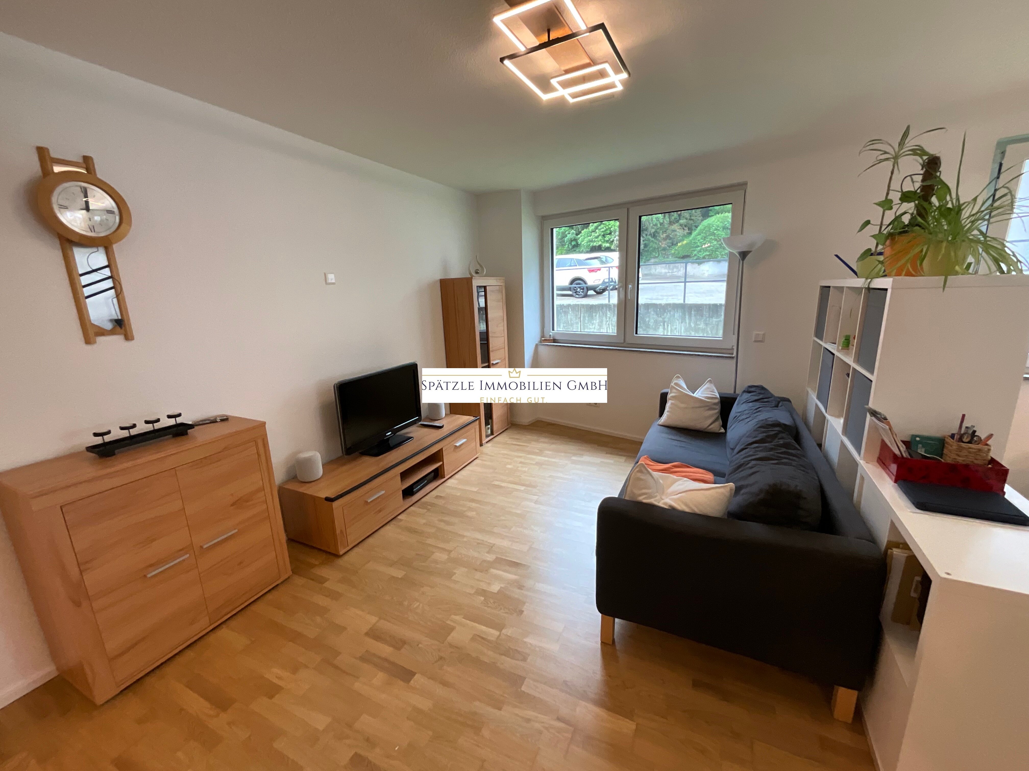 Terrassenwohnung zum Kauf 385.000 € 2,5 Zimmer 64 m²<br/>Wohnfläche 1.<br/>Geschoss ab sofort<br/>Verfügbarkeit Waldenbuch 71111