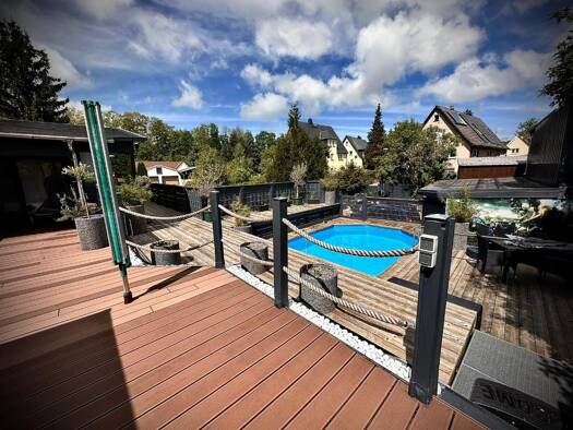 Einfamilienhaus zum Kauf 490.000 € 12 Zimmer 300 m² 700 m² Grundstück Brand-Erbisdorf 09618