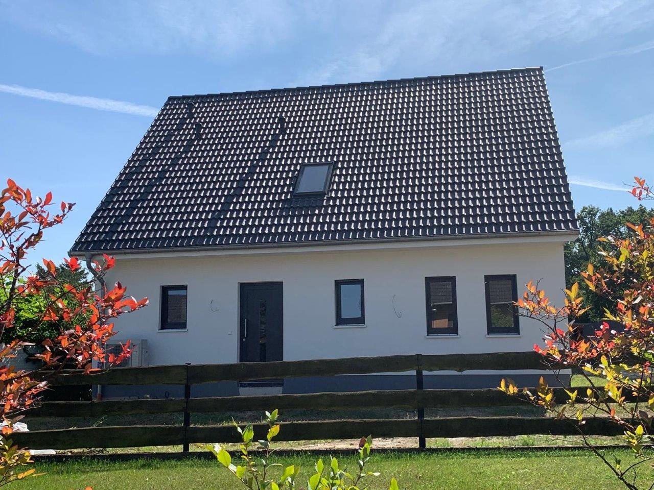 Einfamilienhaus zum Kauf provisionsfrei 749.000 € 6 Zimmer 148 m²<br/>Wohnfläche 538 m²<br/>Grundstück Hellendorf Wedemark 30900