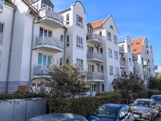 Wohnung zum Kauf 299.000 € 4 Zimmer 106 m² Liebertwolkwitz Leipzig 04288