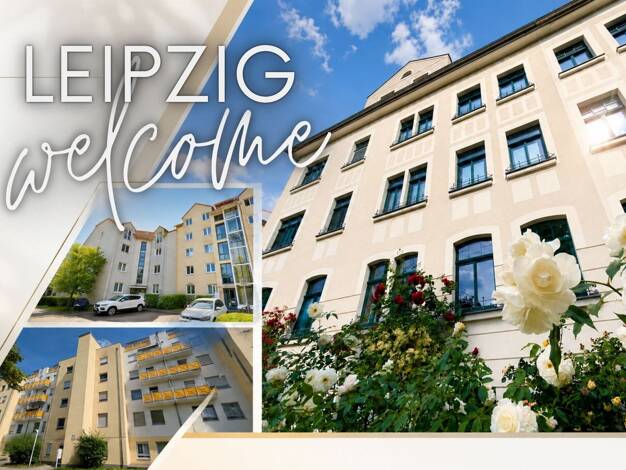 Wohnung zum Kauf 295.000 € 4 Zimmer 129 m² Zentrum Mitte 04159