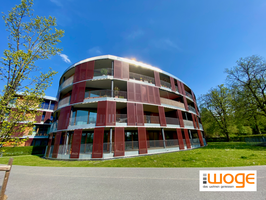 Terrassenwohnung zur Miete 823 € 2 Zimmer 20,5 m² frei ab 01.05.2026 Mariahilfstraße Bregenz 6900