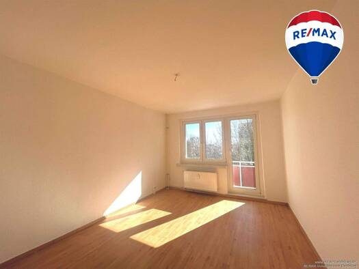 Wohnung zur Miete 340 € 3 Zimmer 60,8 m² Stadtfeld Ost Magdeburg / Stadtfeld Ost 39108