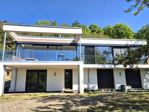 Immobilie zum Kauf 820.000 € 5,5 Zimmer 166 m² 2.215 m² Grundstück frei ab sofort Teufelsberg 5 a Oderberg 16248