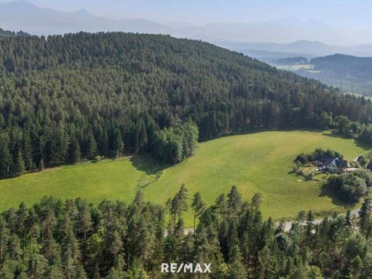 Land-/Forstwirtschaft zum Kauf 854.000 € 59.005 m² Grundstück St. Peter am Wallersberg 9100