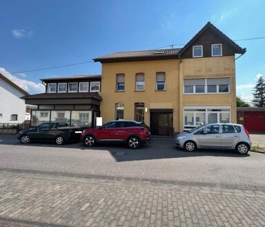 Immobilie zum Kauf als Kapitalanlage geeignet 2.100.000 € 1.200 m² 1.200 m² Grundstück teilbar ab 1.200 m² Echternacherbrück 54668