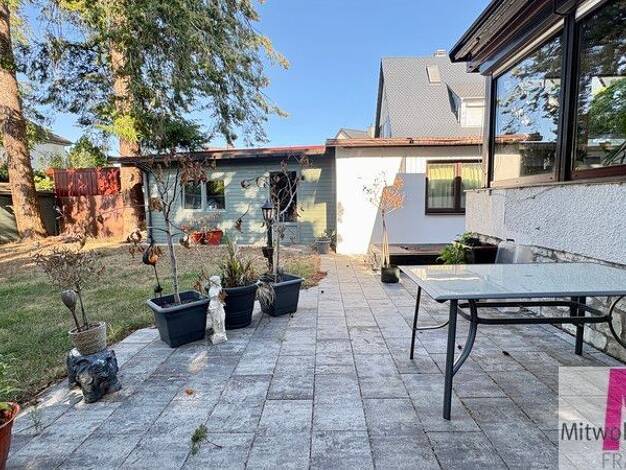 Haus zur Miete auf Zeit 1.990 € 3 Zimmer 130 m² frei ab 01.09.2026 Feucht Feucht 90537