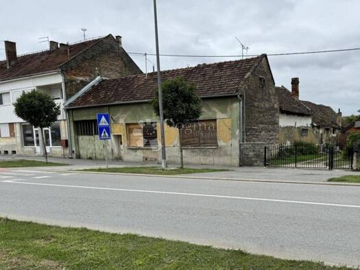Einfamilienhaus zum Kauf 65.000 € 8 Zimmer 1.150 m² Darda Darda 31326