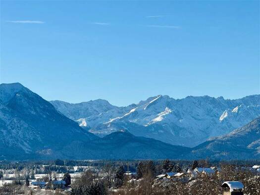 Grundstück zum Kauf 1.650.000 € 958 m² Grundstück Murnau Murnau a. Staffelsee 82418