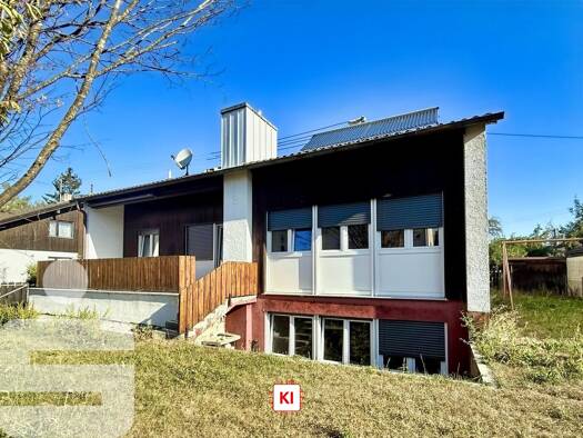 Einfamilienhaus zum Kauf 529.000 € 6 Zimmer 155 m² 622 m² Grundstück Ampfing Ampfing 84539