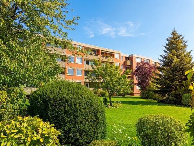 Wohnung zum Kauf 191.000 € 3 Zimmer 65 m² Adendorf Adendorf 21365