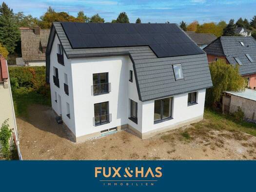 Einfamilienhaus zum Kauf - Erstbezug 1.469.000 € 7 Zimmer 211,7 m² 546 m² Grundstück Kaulsdorf Berlin 12621