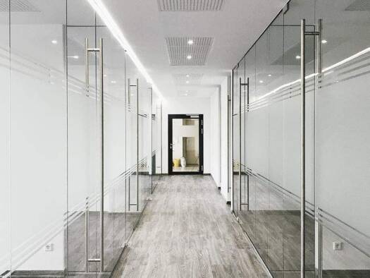 Büro zur Miete 2.752 € 8 Zimmer 198 m² Bürofläche Ober der Mühle 30 Ohligs-Aufderhöhe Solingen 42699