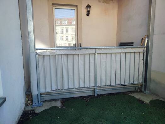 Wohnung zur Miete 240 € 1 Zimmer 30 m² EG Poststraße 4 Meißen 01662