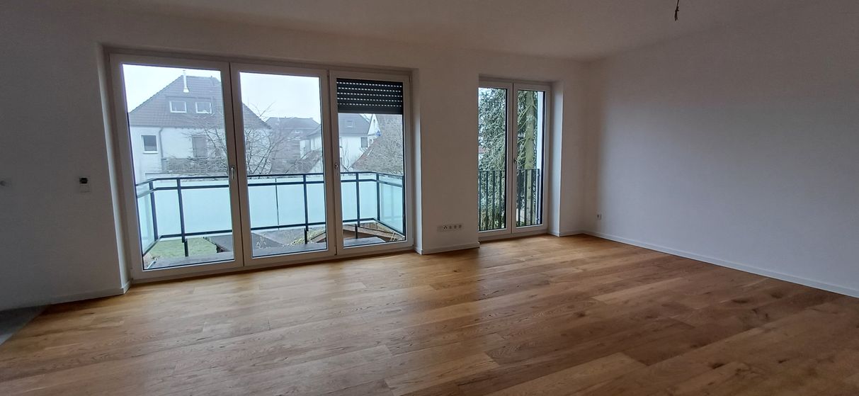 Wohnung zur Miete 920 € 2,5 Zimmer 76 m²<br/>Wohnfläche 1.<br/>Geschoss ab sofort<br/>Verfügbarkeit Coesfeld Coesfeld 48653