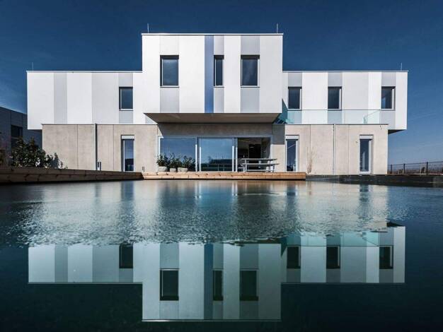 Büro zum Kauf 3.367 € 591 m² Bürofläche Tattendorf 2523