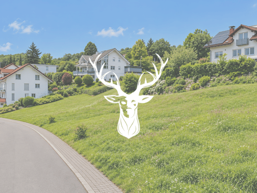 Grundstück zum Kauf 350.000 € 623 m² Grundstück frei ab sofort Tiengen Waldshut-Tiengen 79761
