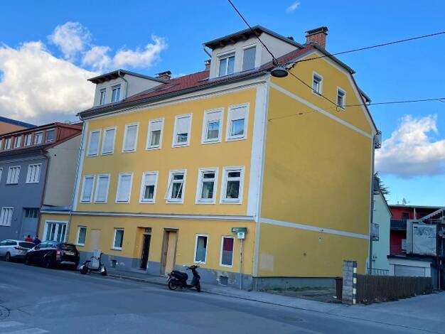 Haus zum Kauf 1.149.990 € 16 Zimmer 425,6 m² 571 m² Grundstück Eggenberg Graz 8020