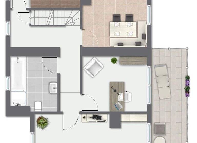 Wohnung zum Kauf 179.000 € 3 Zimmer 93 m² frei ab 01.04.2026 Oberdielfen Wilnsdorf 57234