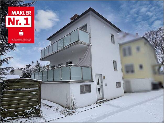 Doppelhaushälfte zum Kauf 275.000 € 3 Zimmer 105,6 m² 302,4 m² Grundstück Kernstadt Lippstadt 59557