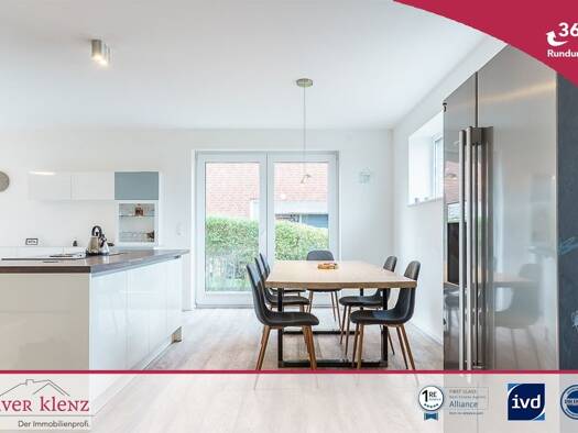 Einfamilienhaus zum Kauf 749.000 € 6 Zimmer 233,1 m² 631 m² Grundstück Tarup Flensburg 24943