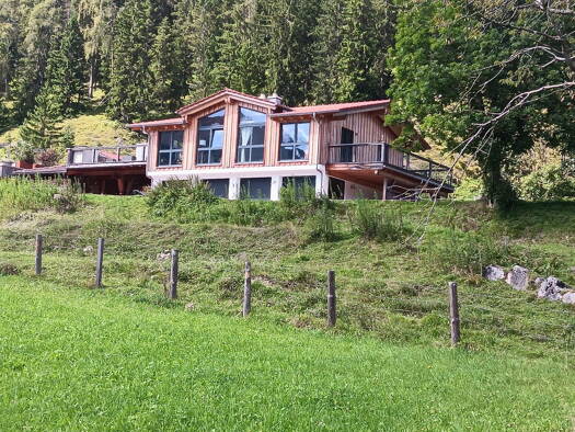 Wohnung zur Miete 850 € 2 Zimmer 44,7 m² 1. Geschoss frei ab 15.10.2025 Thiersee 6335