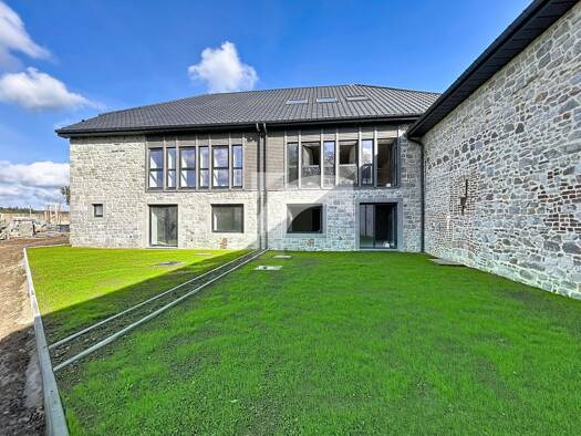 Haus zum Kauf - Erstbezug provisionsfrei 459.000 € 4 Zimmer 173 m² 210 m² Grundstück Verviers 4730