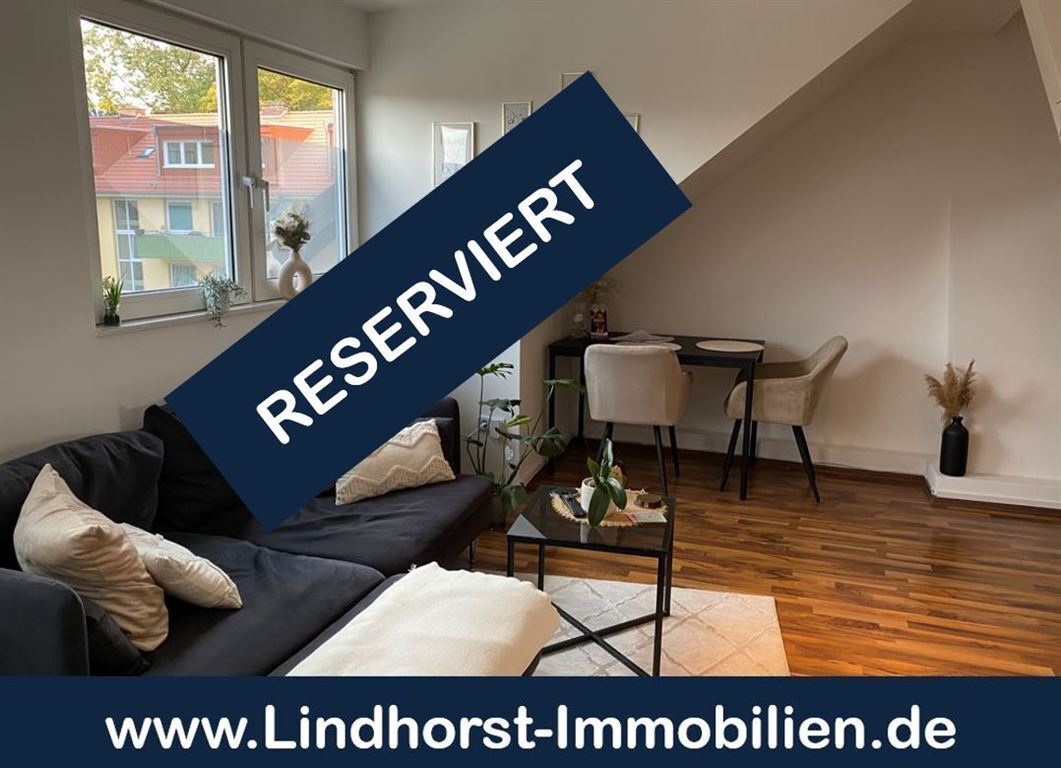 Wohnung zum Kauf als Kapitalanlage geeignet 89.000 € 2 Zimmer 50 m²<br/>Wohnfläche Wildeshauser Str.84 Deichhorst - Bezirk 7 Delmenhorst 27753