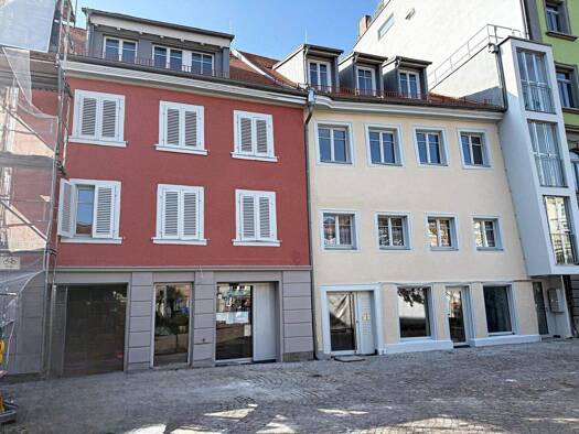 Verkaufsfläche zur Miete provisionsfrei 3.860 € 143 m² Verkaufsfläche Altstadt Konstanz 78462